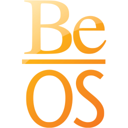 be os icon