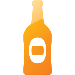 beer bottle icon