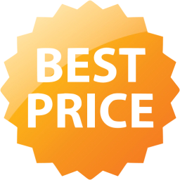 best price badge icon