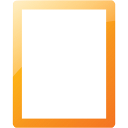 blank file 2 icon