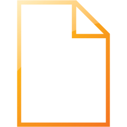 blank file 5 icon