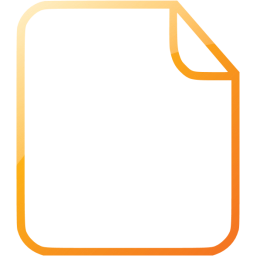 blank file 6 icon