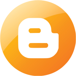 blogger 4 icon