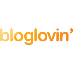 bloglovin icon