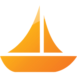 boat 10 icon