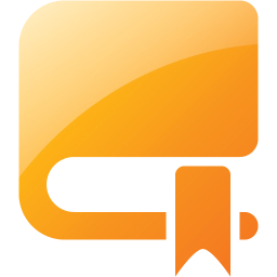bookmark 2 icon