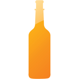 bottle 10 icon