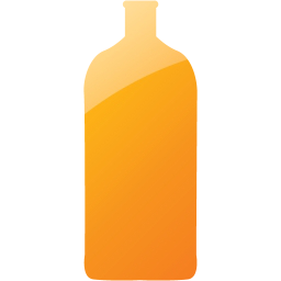 bottle 11 icon