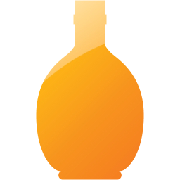 bottle 14 icon
