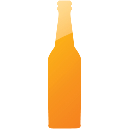 bottle 6 icon