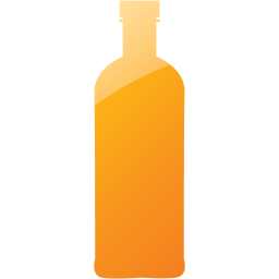 bottle 9 icon