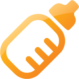 bottle icon