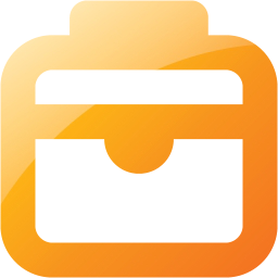 briefcase 7 icon