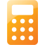 calculator 8