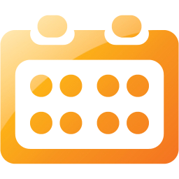 calendar 4 icon