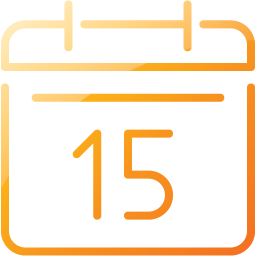 calendar 8 icon