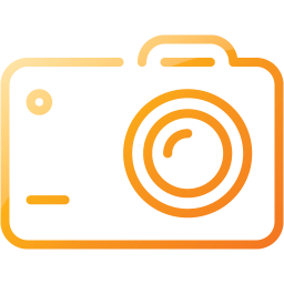 camera 6 icon