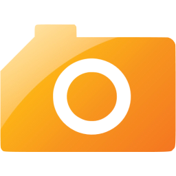 camera icon