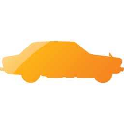 car 13 icon