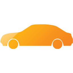 car 26 icon
