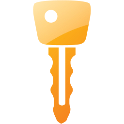 car key icon