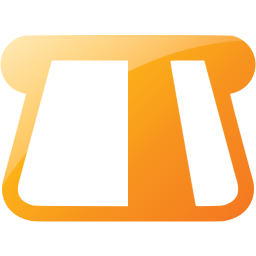 card inserting icon