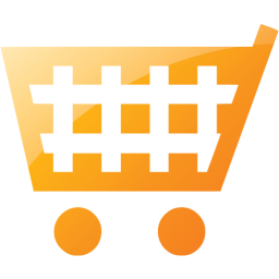 cart 64 icon