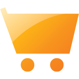 cart 65 icon