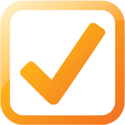 checked checkbox icon