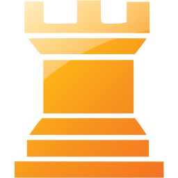 chess 3 icon