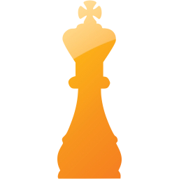 chess 45 icon
