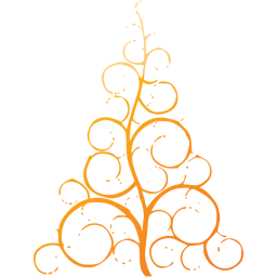 christmas 40 icon
