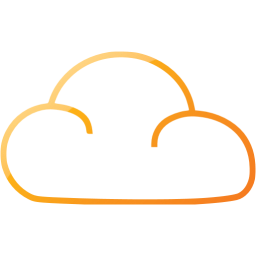 cloud 2 icon