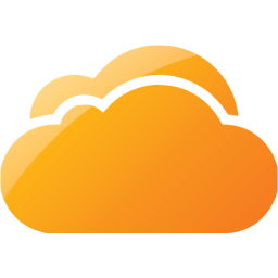 cloud 3 icon