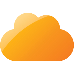 cloud 5 icon