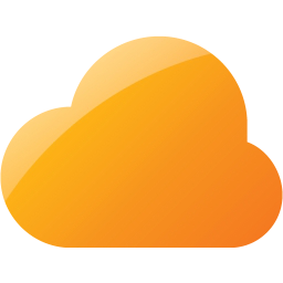 cloud 7 icon