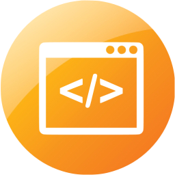 code optimization 2 icon