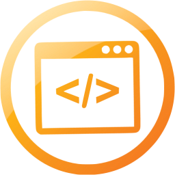 code optimization 3 icon