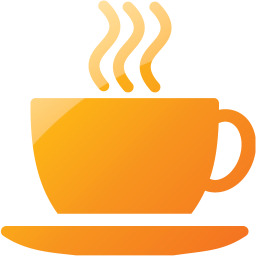 coffee 7 icon