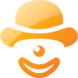 comedy 2 icon