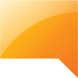 comment square icon