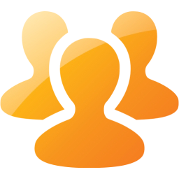 conference icon