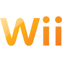 consoles wii icon