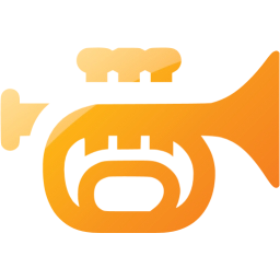 cornet icon