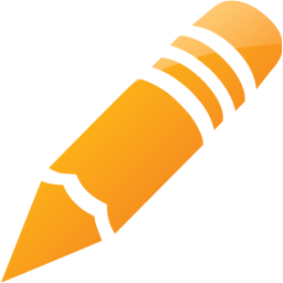 crayon icon