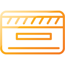 credit card 5 icon