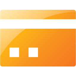credit card 6 icon