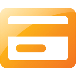 credit card 7 icon