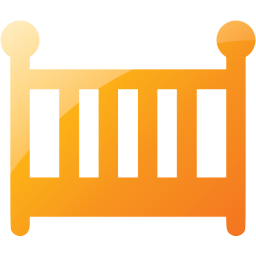 crib icon