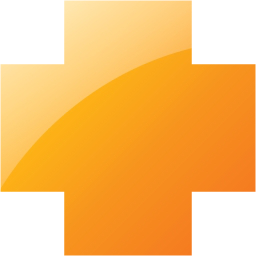 cross icon